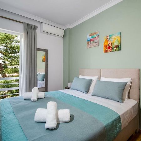 Niovi'S Luxury Apartment In Chania City Center Exterior foto