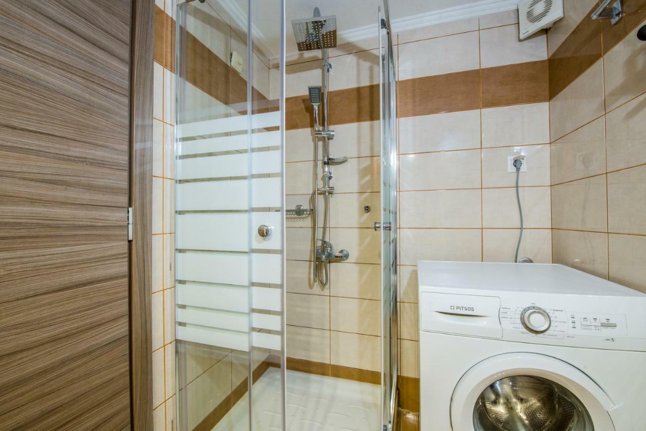 Niovi'S Luxury Apartment In Chania City Center Exterior foto