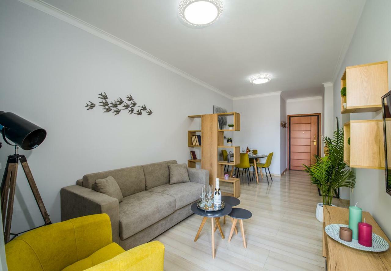 Niovi'S Luxury Apartment In Chania City Center Exterior foto