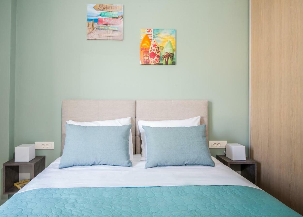 Niovi'S Luxury Apartment In Chania City Center Exterior foto